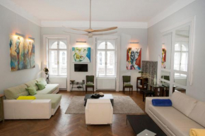 ARTY LOFT BUDAPEST